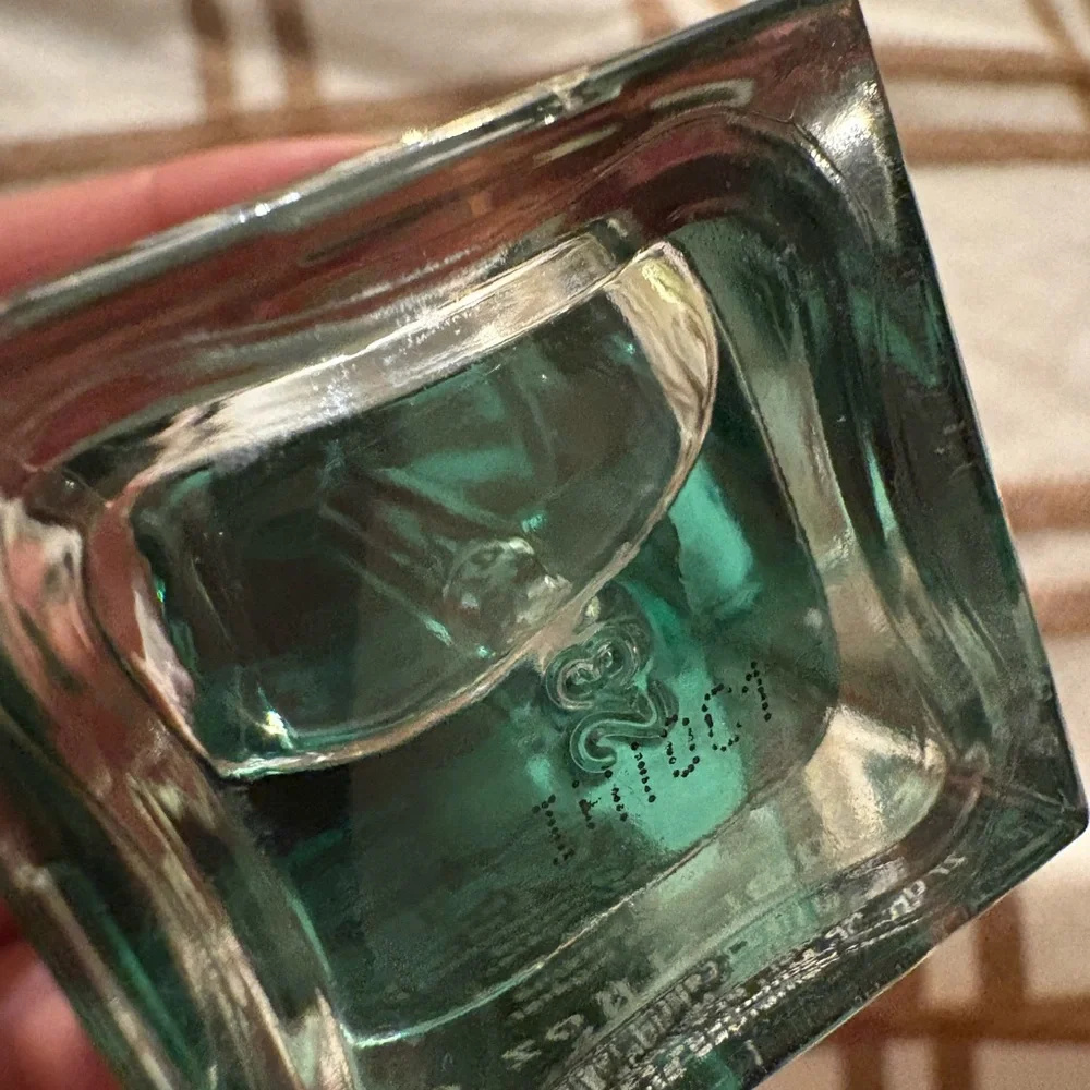 Herbivore Extract Emerald Facial Oil - Hydrating Botanical Serum